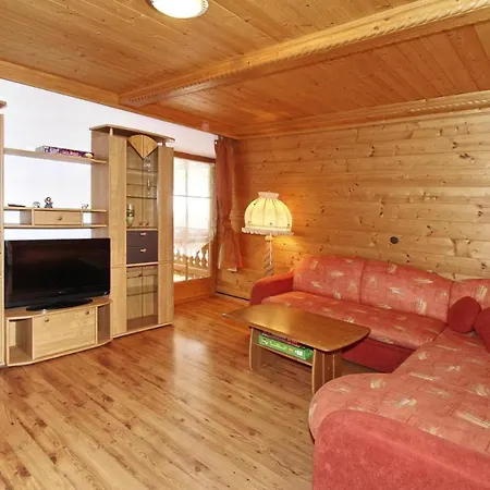 Apartmán Holiday Flat - Osb03832-p