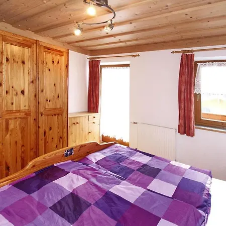 Holiday Flat - Osb03832-p Krimml