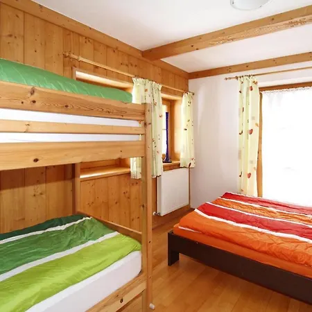 Holiday Flat - Osb03832-p *