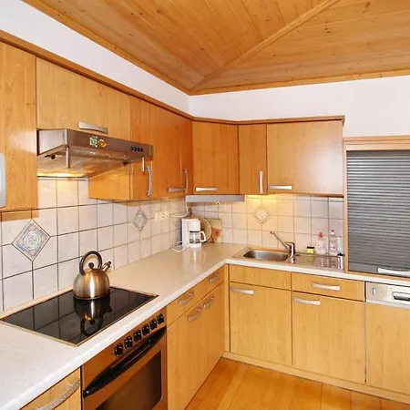 Holiday Flat - Osb03832-p